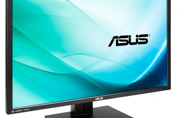 ASUS-4K-monitor