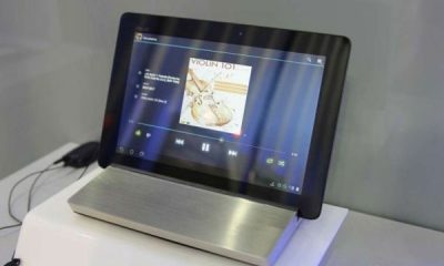 ASUS-Audio-Dock