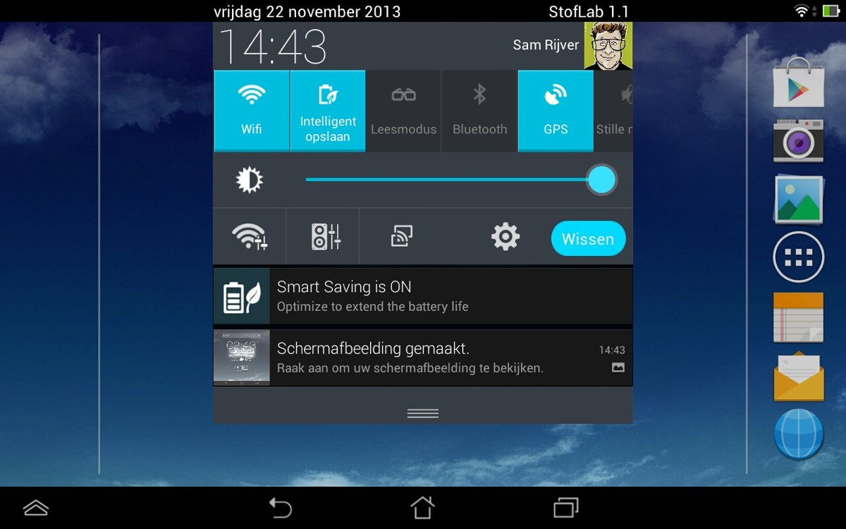 Review ASUS MeMO Pad 8 en MeMO Pad 10 FWD