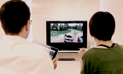 ASUS-Miracast-dongle