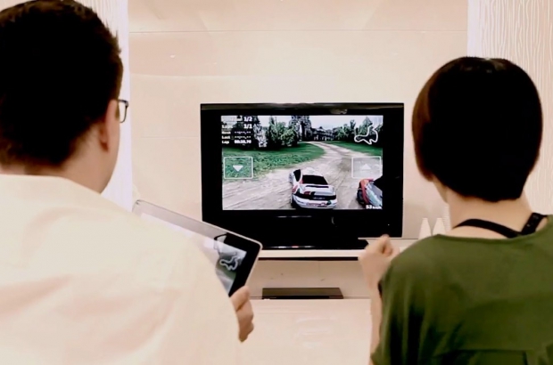 ASUS-Miracast-dongle