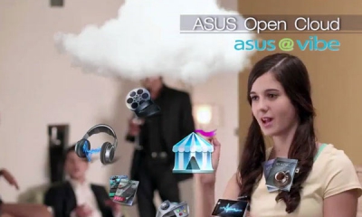 ASUS-Open-Cloud-Computing
