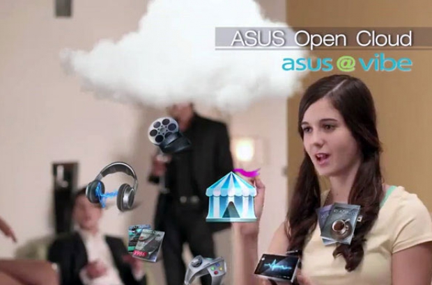 ASUS-Open-Cloud-Computing