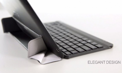 ASUS TransKeyboard