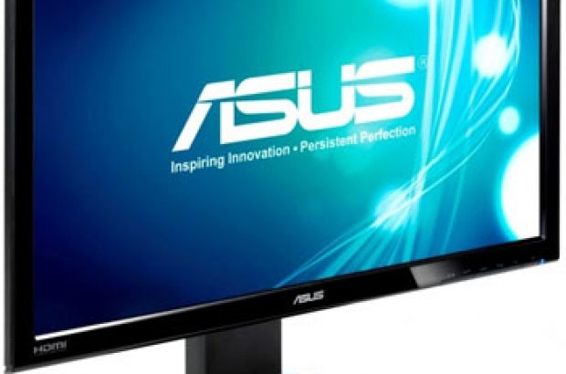 Asus 23 vg23ah обзор