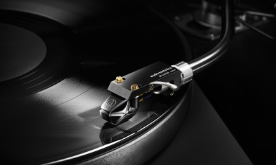 Audio-Technica AT-MCD1