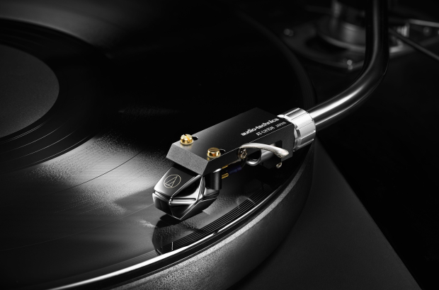 Audio-Technica AT-MCD1
