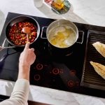 ATAG Celsius cooking