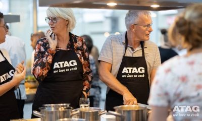 ATAG Masterclass
