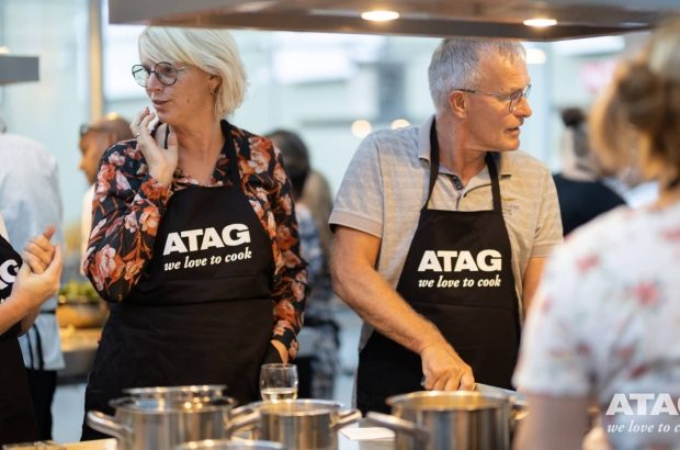 ATAG Masterclass