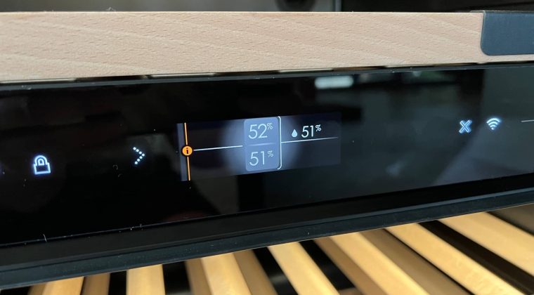 ATAG review display 1