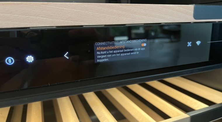 ATAG review display 2