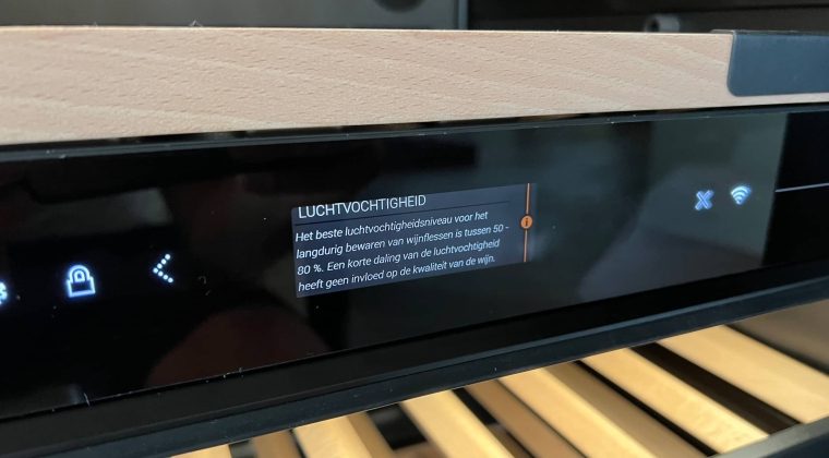 ATAG review display 4