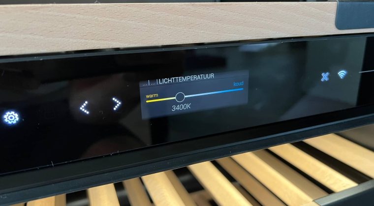 ATAG review display 7