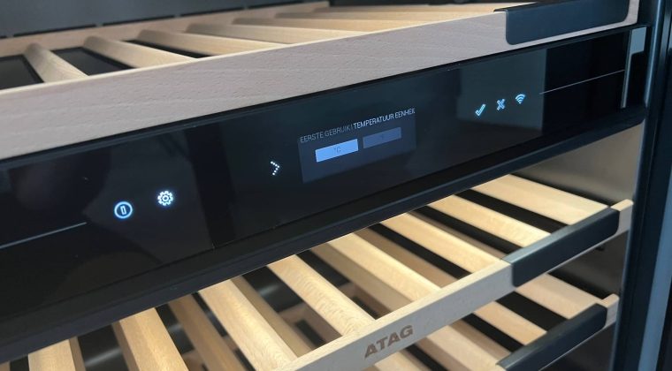 ATAG review installatie 1