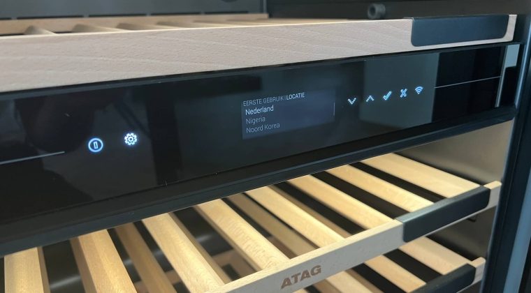 ATAG review installatie 2