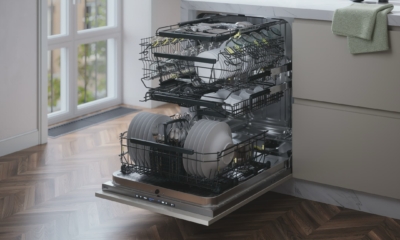 ATAG vaatwasserassortiment keuken Sfeerbeeld