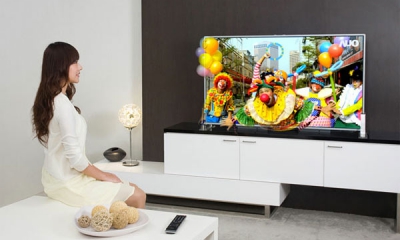 AUO-3D-zonder-bril-display