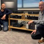 AURALiC_Edwin + Marc AURALiC