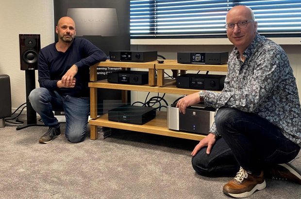 AURALiC_Edwin + Marc AURALiC