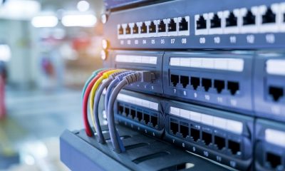 AV over IP internet IP