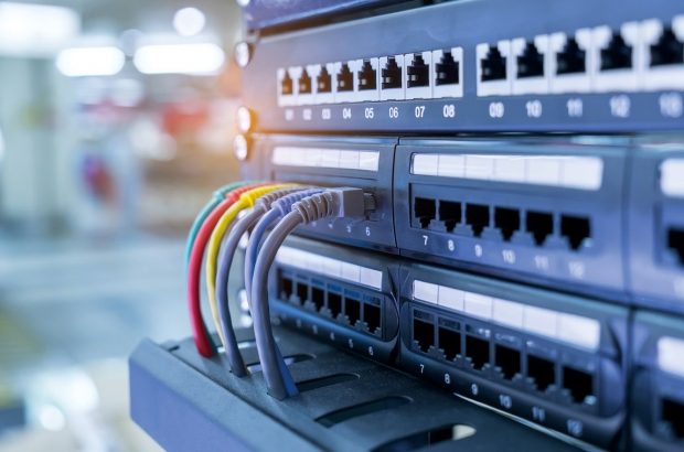 AV over IP internet IP