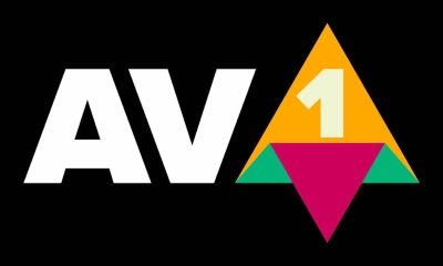 AV1 codec