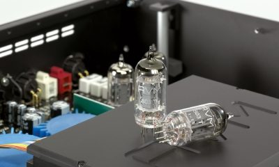 AVM Ovation Tubes