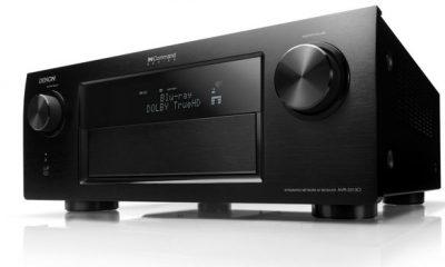 AVR-3313CI-Denon