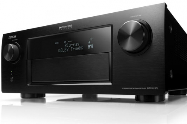 AVR-3313CI-Denon
