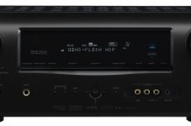 AVR-2309 CI BK
