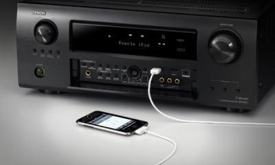 AVR3311-Denon