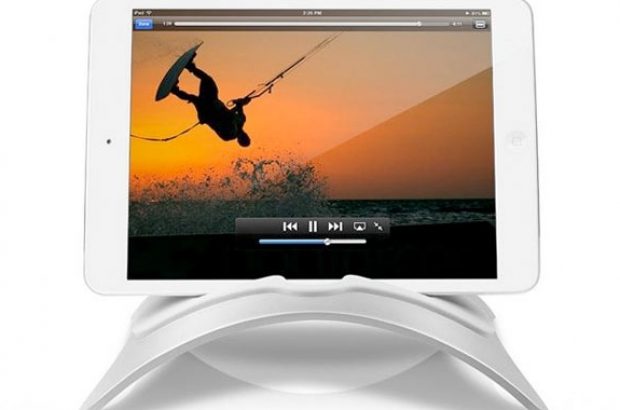 Accessoires-iPad