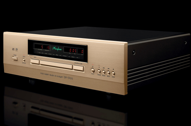 Accuphase DP-570S_Hoofdfoto 1