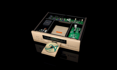 Accuphase DP-570S_Hoofdfoto 2