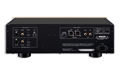 Accuphase DP-570S_achter