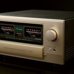 Accuphase E-5000_front_right