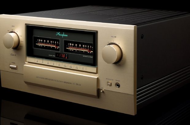 Accuphase