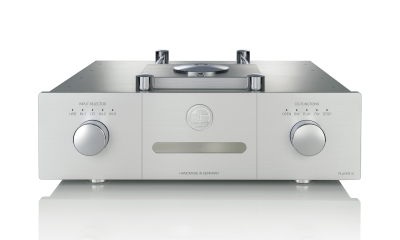 Accustic Arts_PLAYER-IV