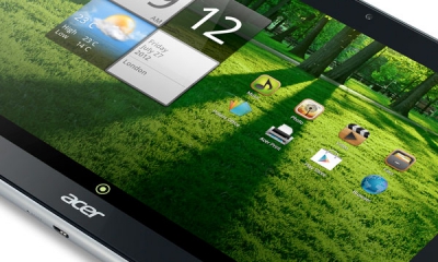 Acer-Android-tablet
