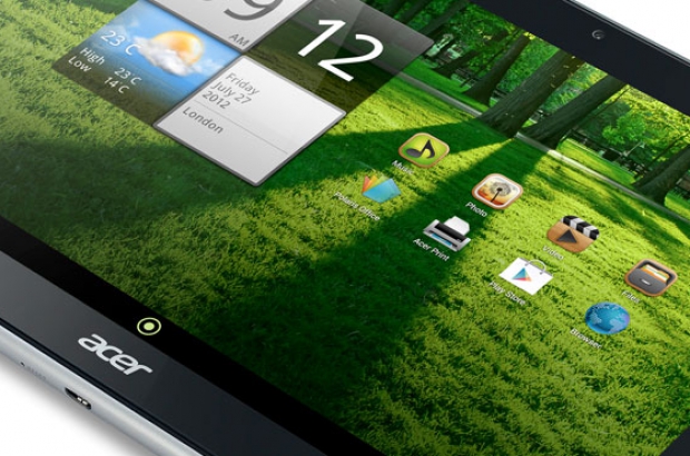 Acer-Android-tablet