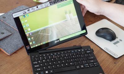 Acer Aspire Switch 10E