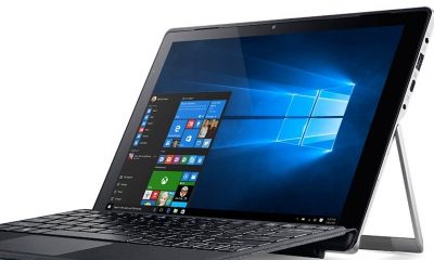 Acer-Aspire Switch Alpha 12 S (SA5-271)