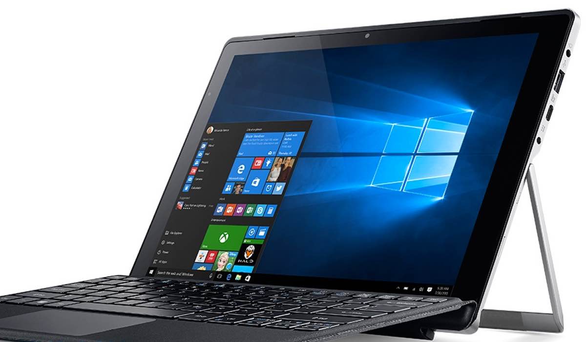 Acer Introduceert Aspire Switch Alpha 12 Convertible FWD