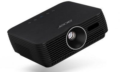 Acer B250i projector