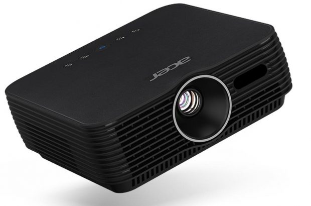 Acer B250i projector