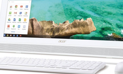 Acer-Chromebase