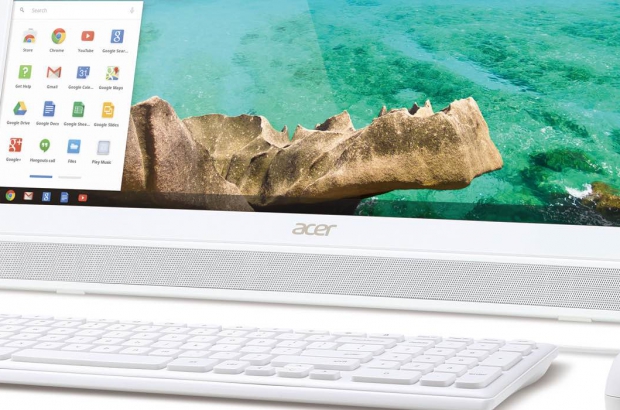 Acer-Chromebase