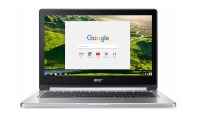 Acer Chromebook R 13