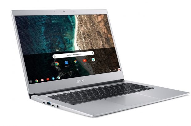 Acer Chromebook 514